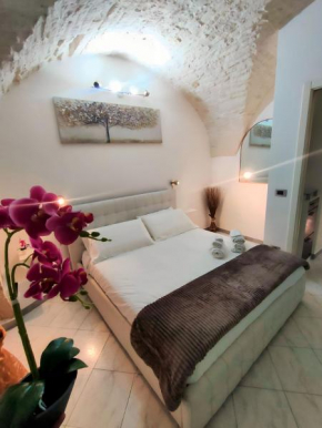 Stone House